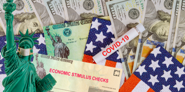 Spend Your Stimulus Check Wittingly title image