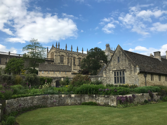 Shipton-on-Cherwell
