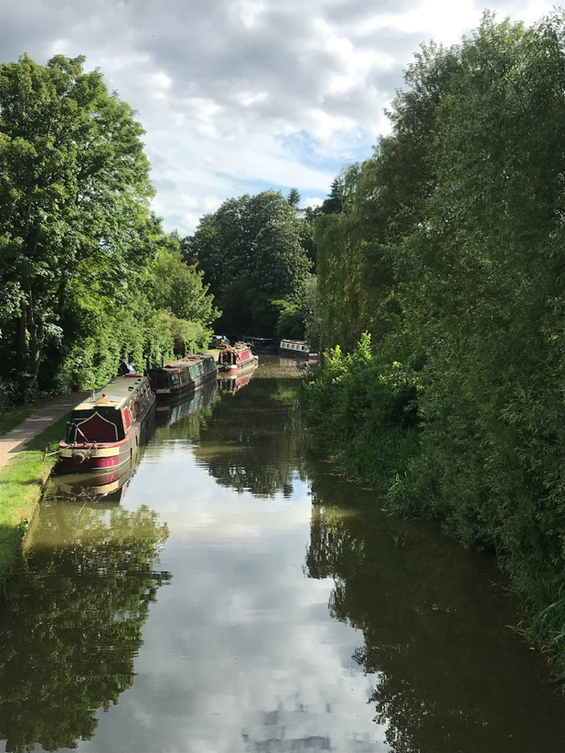 York England