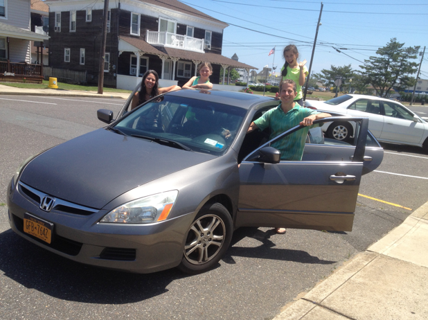 2006 Honda Accord